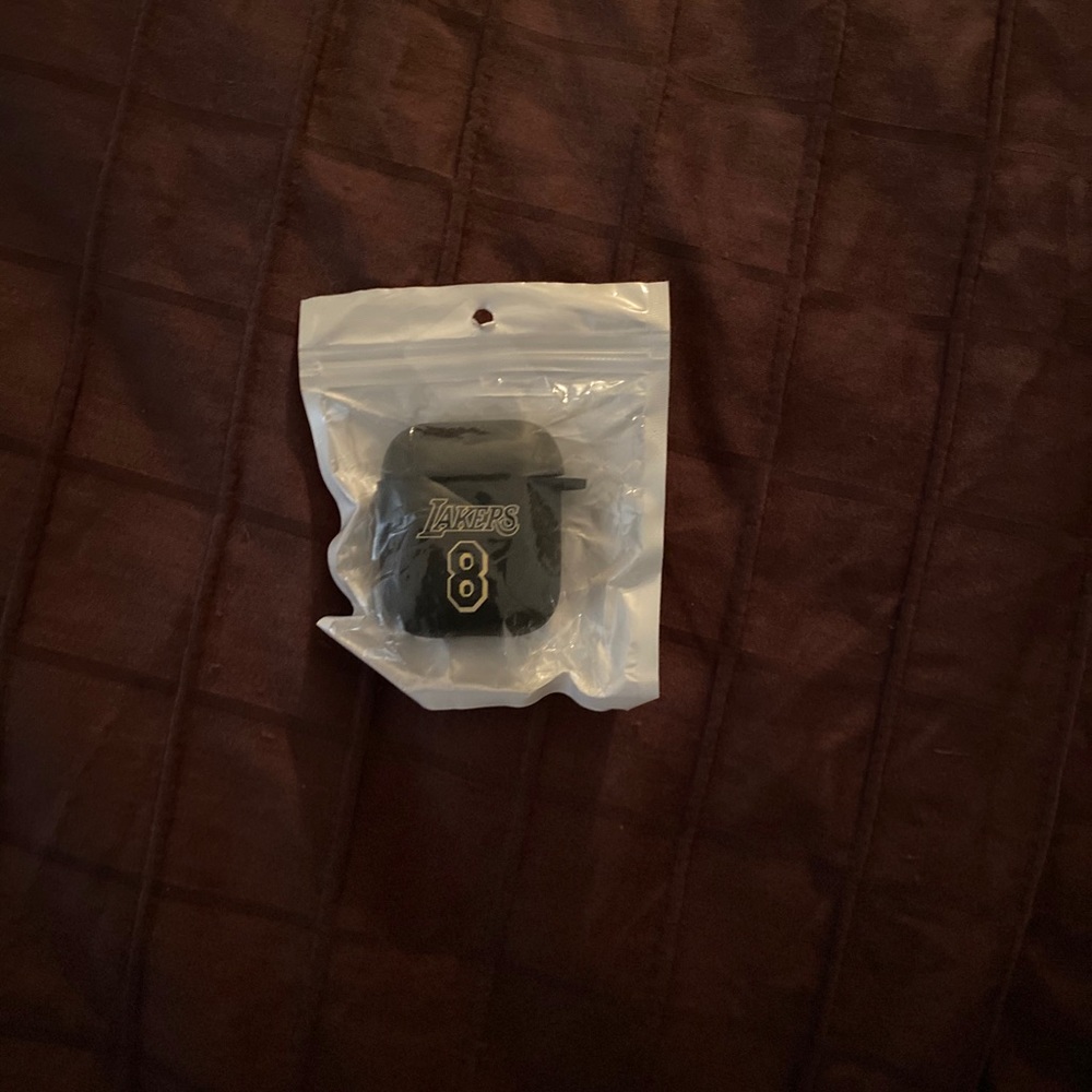 AirPods Cases(Gen 1,2)